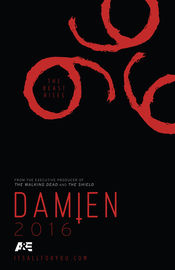Poster Damien