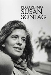 Poster Regarding Susan Sontag