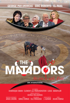 The Matadors poster