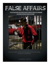 Poster False Affairs