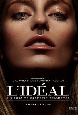 L'idéal poster