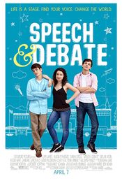 Poster Speech & Debate