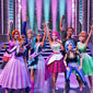 Barbie in Rock 'n Royals/Barbie în tabăra de muzică