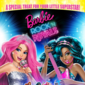 Poster 2 Barbie in Rock 'n Royals