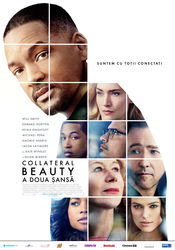 Poster Collateral Beauty