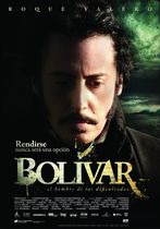 Bolivar, Omul dificultăților