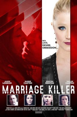 Marriage Killer poster