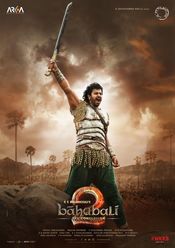 Poster Bahubali 2: The Conclusion