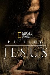 Poster Killing Jesus
