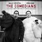 Poster 1 The Comedians