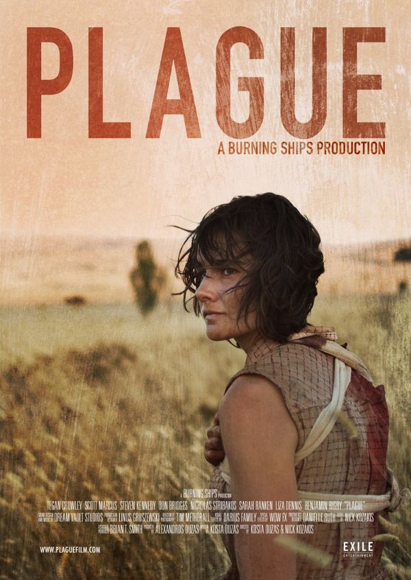 Plague Plague (2015) Film CineMagia.ro