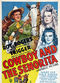 Film Cowboy and the Senorita