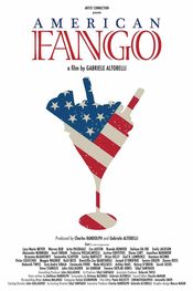 Poster American Fango