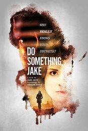 Poster Do Something, Jake