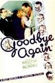 Film - Goodbye Again