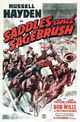 Film - Saddles and Sagebrush