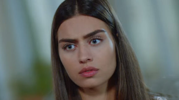 Asla Vazgeçmem