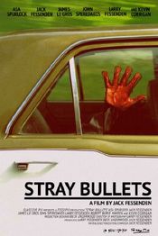 Poster Stray Bullets