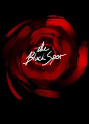 Poster The Black Spot