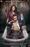 Baaghi: A Rebel For Love