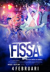 Poster Fissa