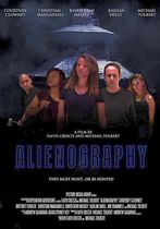 Alienography