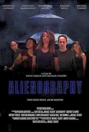 Poster Alienography
