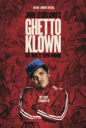 Poster John Leguizamo's Ghetto Klown