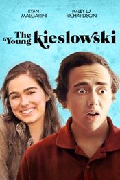 Poster The Young Kieslowski