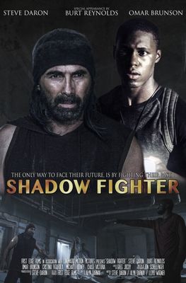 Shadow Fighter poster