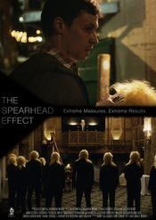 Poster The Spearhead Effect