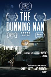 Poster The Dunning Man