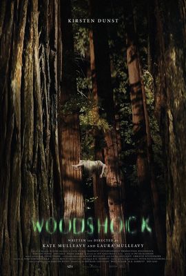 Woodshock poster