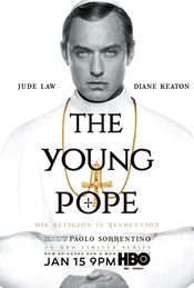 Poster The Young Pope