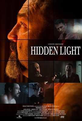 Hidden Light poster