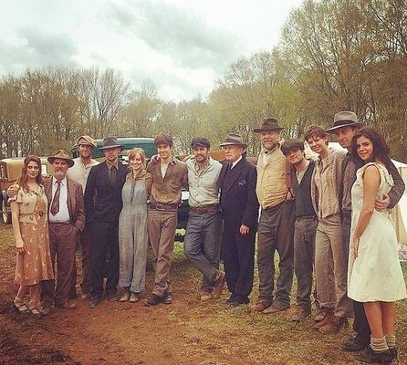 In Dubious Battle