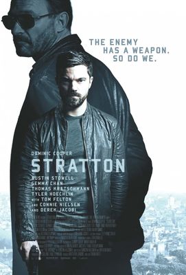 Stratton poster