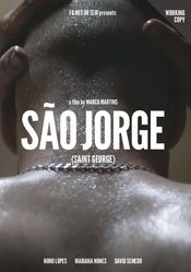 Poster São Jorge