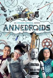 Poster Annedroids
