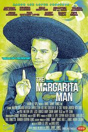 Poster The Margarita Man