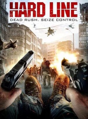 Dead Rush poster