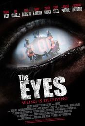 Poster The Eyes