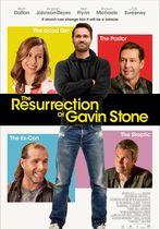 Învierea lui Gavin Stone