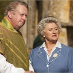 Imagine din galeria filmului Father Brown