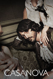 Poster Casanova