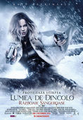 Underworld: Blood Wars