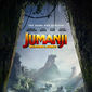 Poster 25 Jumanji: Welcome to the Jungle