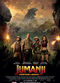 Film Jumanji: Welcome to the Jungle