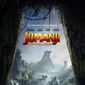 Poster 2 Jumanji: Welcome to the Jungle