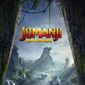 Poster 9 Jumanji: Welcome to the Jungle